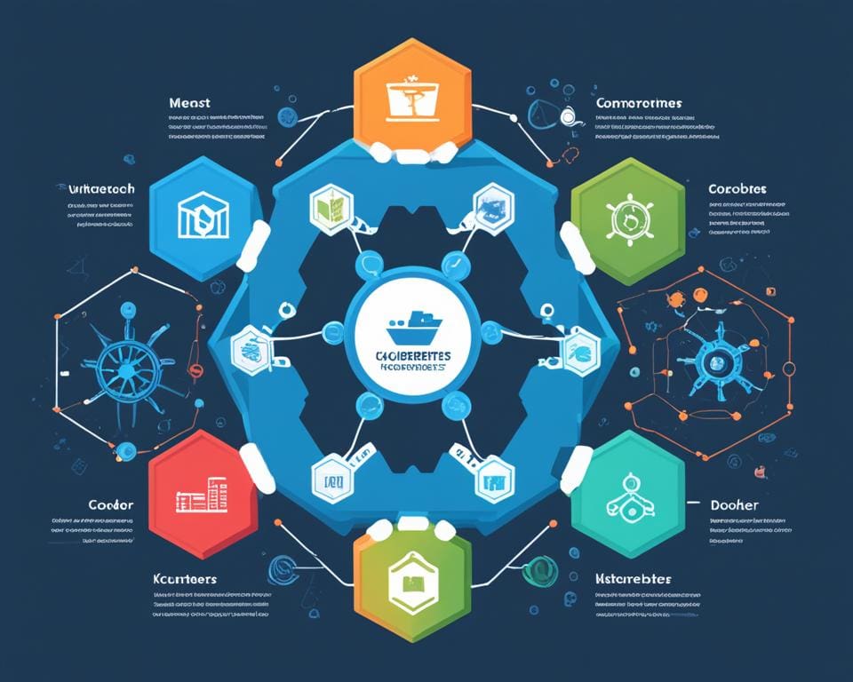 Kubernetes vs. Docker: Welches Tool passt zu Ihnen?