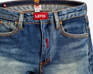 Levi's: Die Evolution der Denim-Ikone