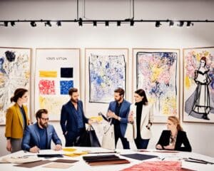 Louis Vuitton: Die wichtigsten Designer hinter der Marke