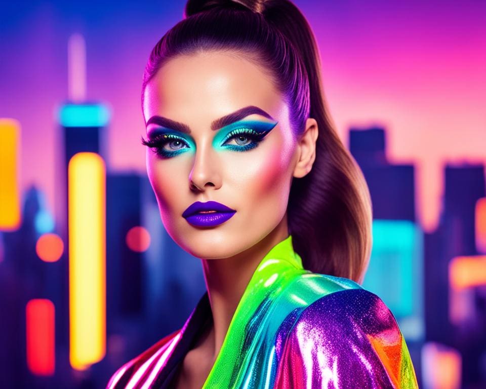 Make-up-Trends, die du ausprobieren solltest