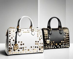 Michael Kors und der Erfolg in der Handtaschenwelt