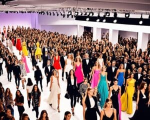 Modelscouts: Wie die Stars der Laufstege entdeckt werden