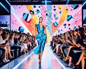 Modenschau-Insider: So läuft eine Runway-Show ab