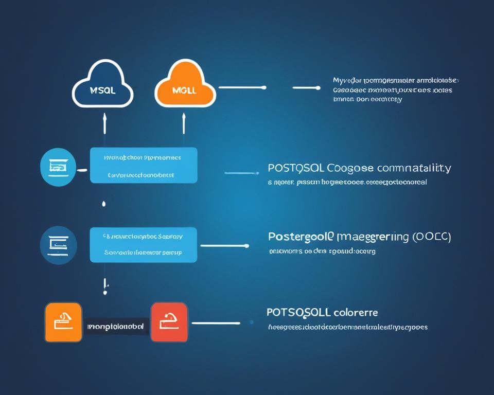 MySQL vs. PostgreSQL: Welche Datenbank ist die bessere Wahl?