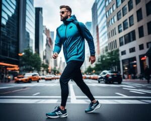 New Balance: Die Rückkehr der Dad Sneakers