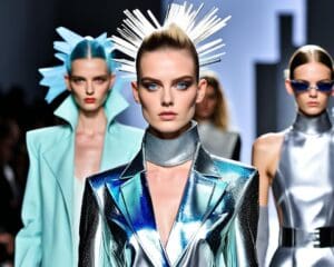 New York Fashion Week: Die wichtigsten Trends für 2024