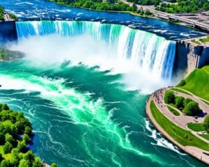 Niagarafälle erleben: Die besten Touren und Aussichtspunkte