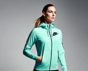 Nike: Sportbekleidung, die zur Modeikone wurde