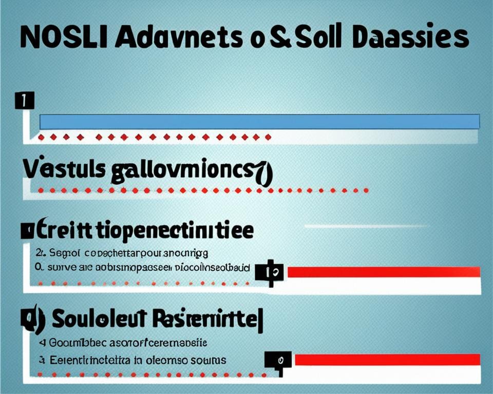 NoSQL-Datenbanken: Wann sind sie die bessere Wahl?