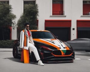 Off-White: Wie Streetwear den Luxus erobert hat