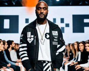 Off-White: Wie Virgil Abloh die Mode neu definierte