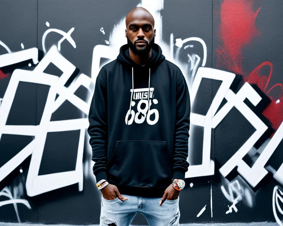 Off-White und Virgil Abloh