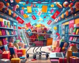 Online-Shopping: Die besten Tipps für Schnäppchenjäger