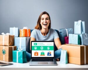 Online-Shopping: Tipps für das beste Einkaufserlebnis