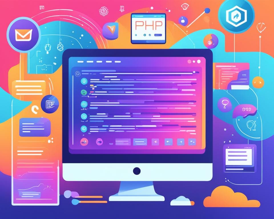 PHP für Webentwickler: Ein umfassender Leitfaden