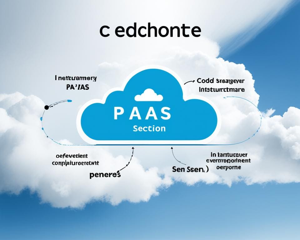 PaaS und IaaS Cloud-Services