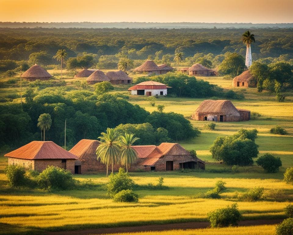 Paraguay erleben: Ein Land abseits der Touristenströme