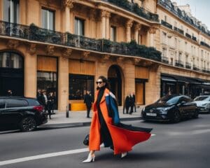 Paris Fashion Week: Die Highlights der letzten Saison