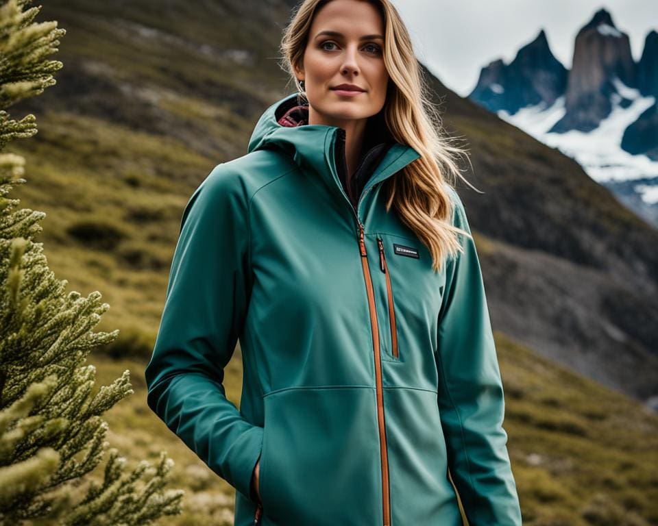 Patagonia: Nachhaltigkeit und Outdoor-Fashion