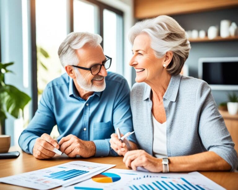 Ruhestand planen: So sichern Sie Ihre Zukunft ab
