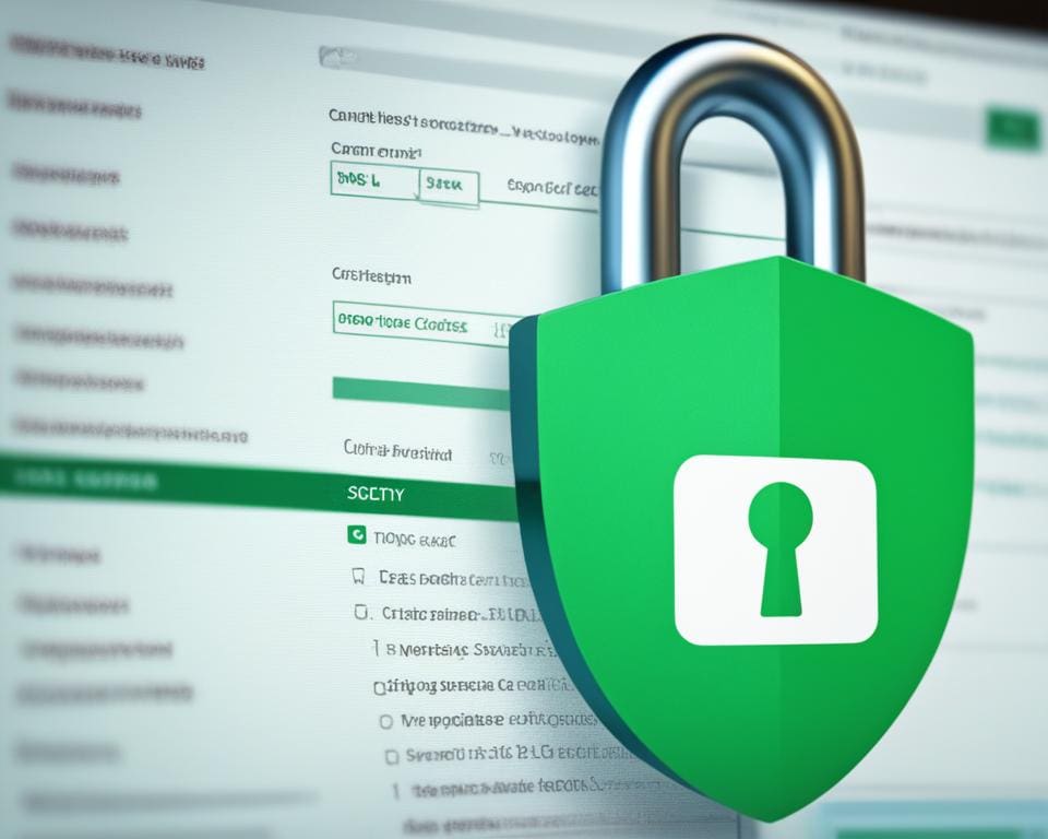 SSL-Zertifikate für Website-Sicherheit