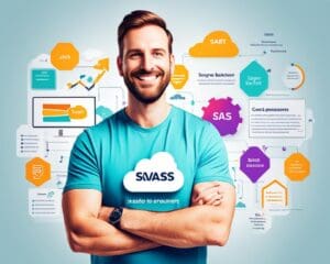 SaaS für Start-ups: Warum es die richtige Wahl ist