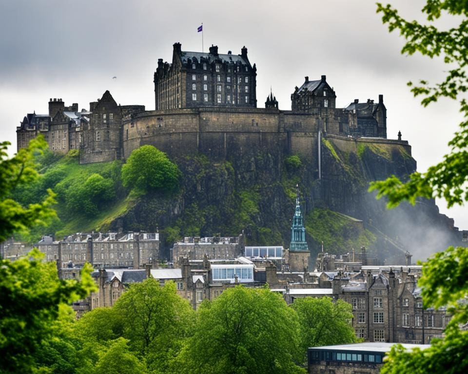 Schottlands schönste Orte: Edinburgh, Highlands und mehr