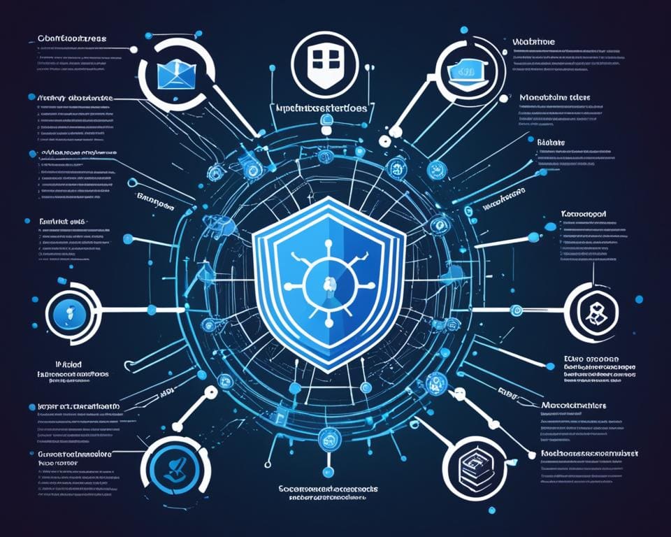 Sicherheitsbedrohungen Kubernetes Cluster