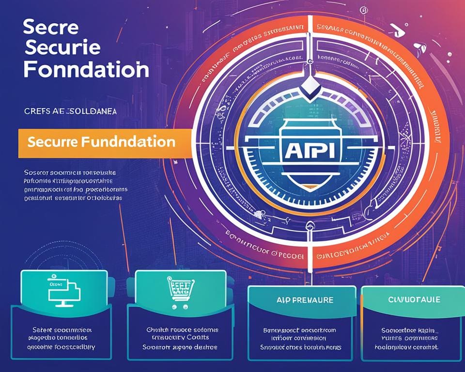 Sicherheitsdienste für APIs: Wie man sie richtig implementiert