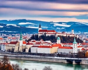 Slowakei entdecken: Bratislava und die Tatra-Berge