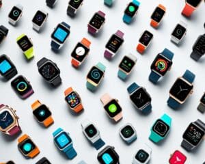 Smartwatches: Die besten Modelle im Test