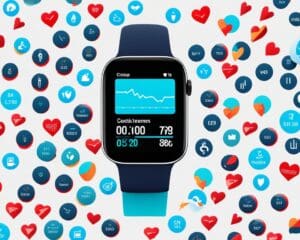 Smartwatches: Gesundheitstracker im Vergleich