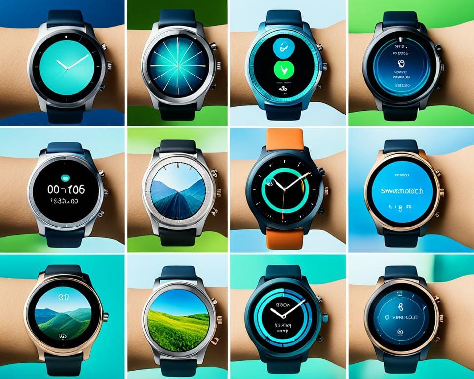 Smartwatches im Test