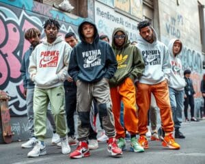 Sneaker und Streetwear: Trends, die du nicht verpassen solltest