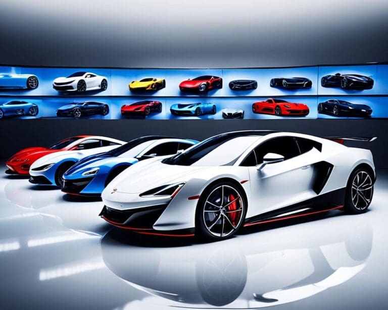 Sportwagen: Luxusmodelle im Test 2024