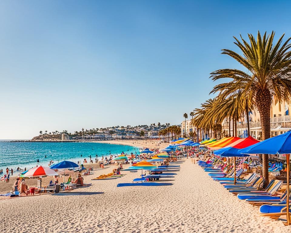 Strandurlaub in Spanien: Die schönsten Küstenorte