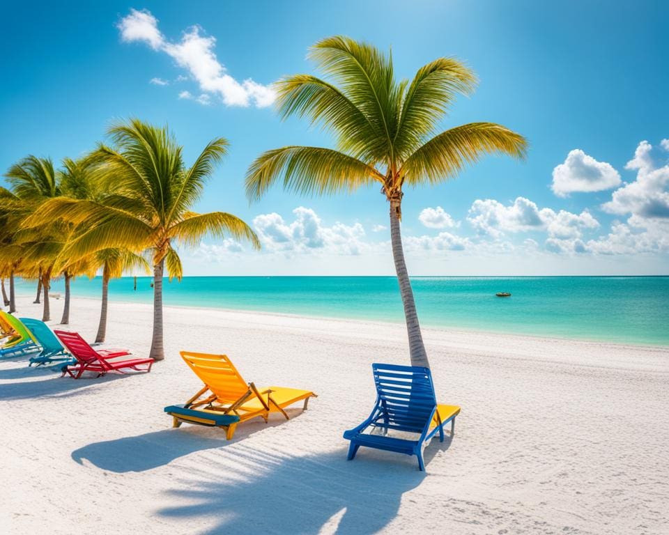 Strandurlaub in den Florida Keys: Paradies im Sunshine State