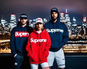 Supreme: Streetwear, die zur Kultur wurde