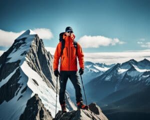 The North Face: Funktionalität trifft auf Mode