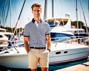 Tommy Hilfiger: Vom Preppy Style zur globalen Marke