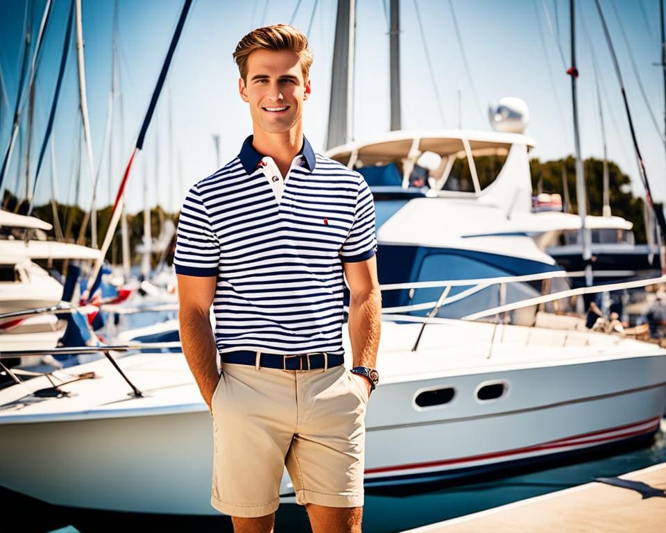 Tommy Hilfiger: Vom Preppy Style zur globalen Marke