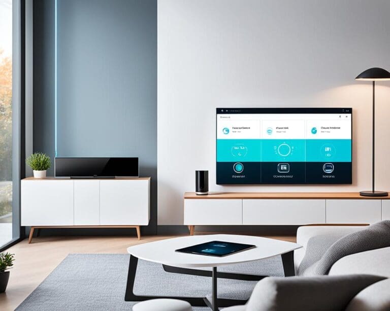 Top-Gadgets, die Ihr Zuhause smarter machen