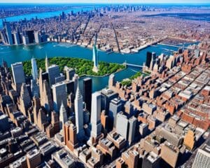 Touristenattraktionen in New York: Ein Guide für Erstbesucher