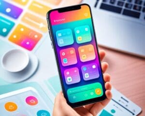 UI/UX-Design für mobile Apps: Tipps und Tricks