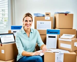 Umzug planen: So gelingt der Wechsel stressfrei