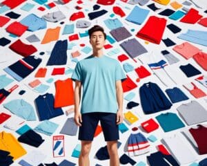 Uniqlo: Japans Antwort auf globale Modetrends