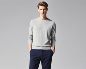 Uniqlo's Philosophie der einfachen Mode