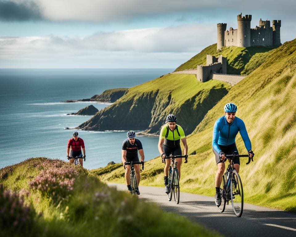 Wales entdecken: Die besten Orte zum Wandern und Radfahren