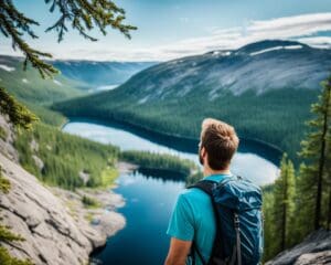 Wandern in Finnland: Die unberührte Natur erleben