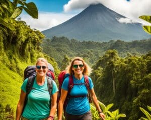 Wandern in Guatemala: Natur und Kultur im Einklang